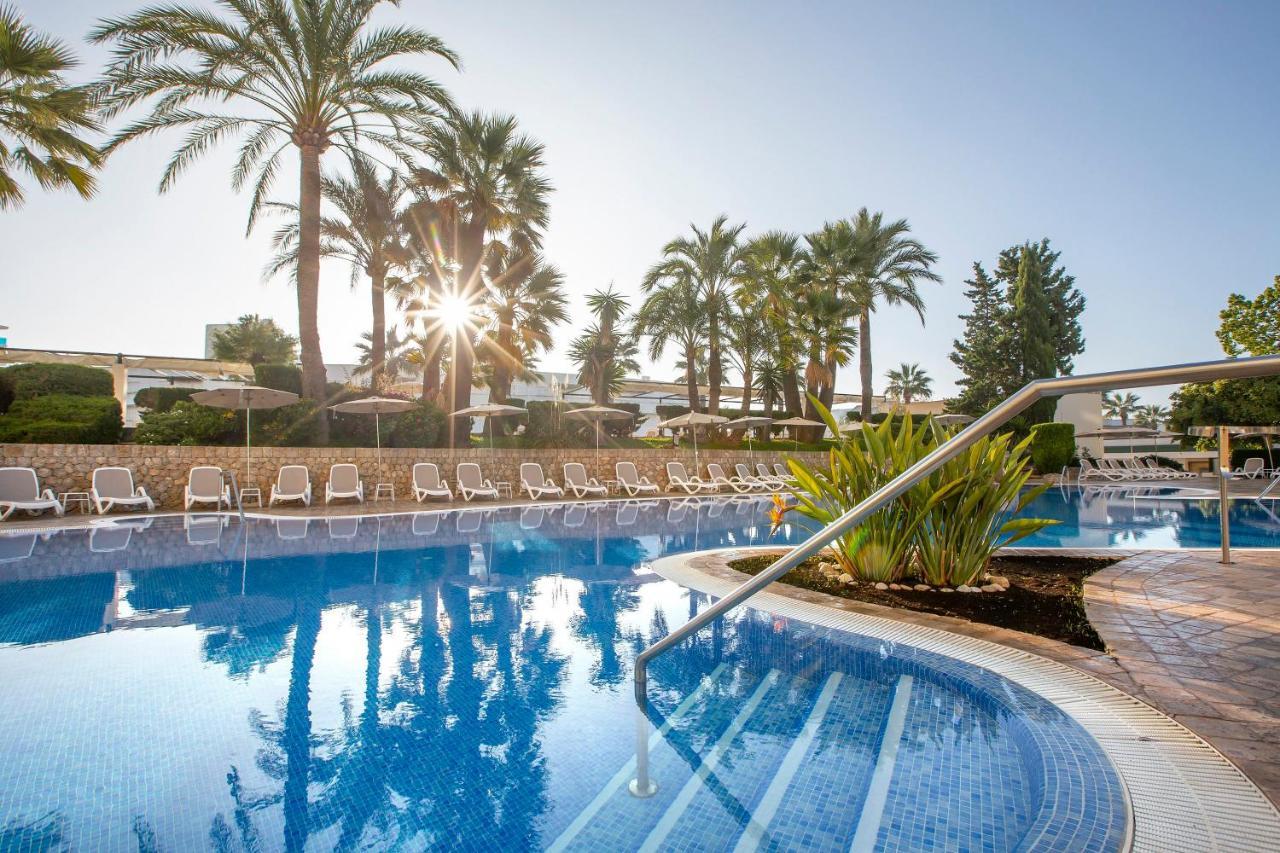 Welikehotel Marfil Playa Sa Coma (Mallorca) Exterior foto