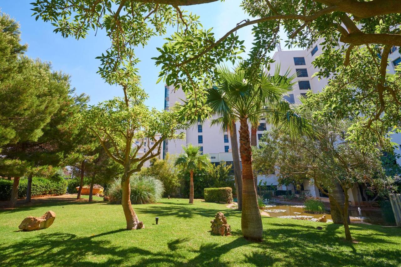 Welikehotel Marfil Playa Sa Coma (Mallorca) Exterior foto