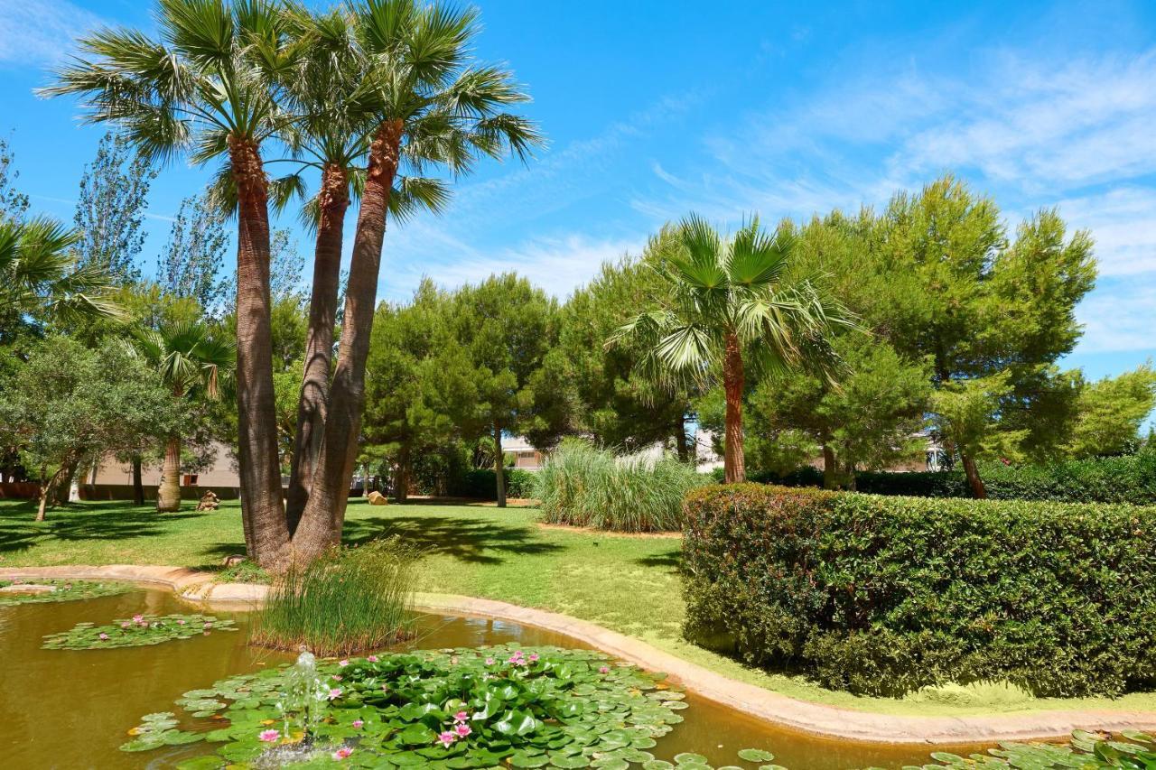 Welikehotel Marfil Playa Sa Coma (Mallorca) Exterior foto