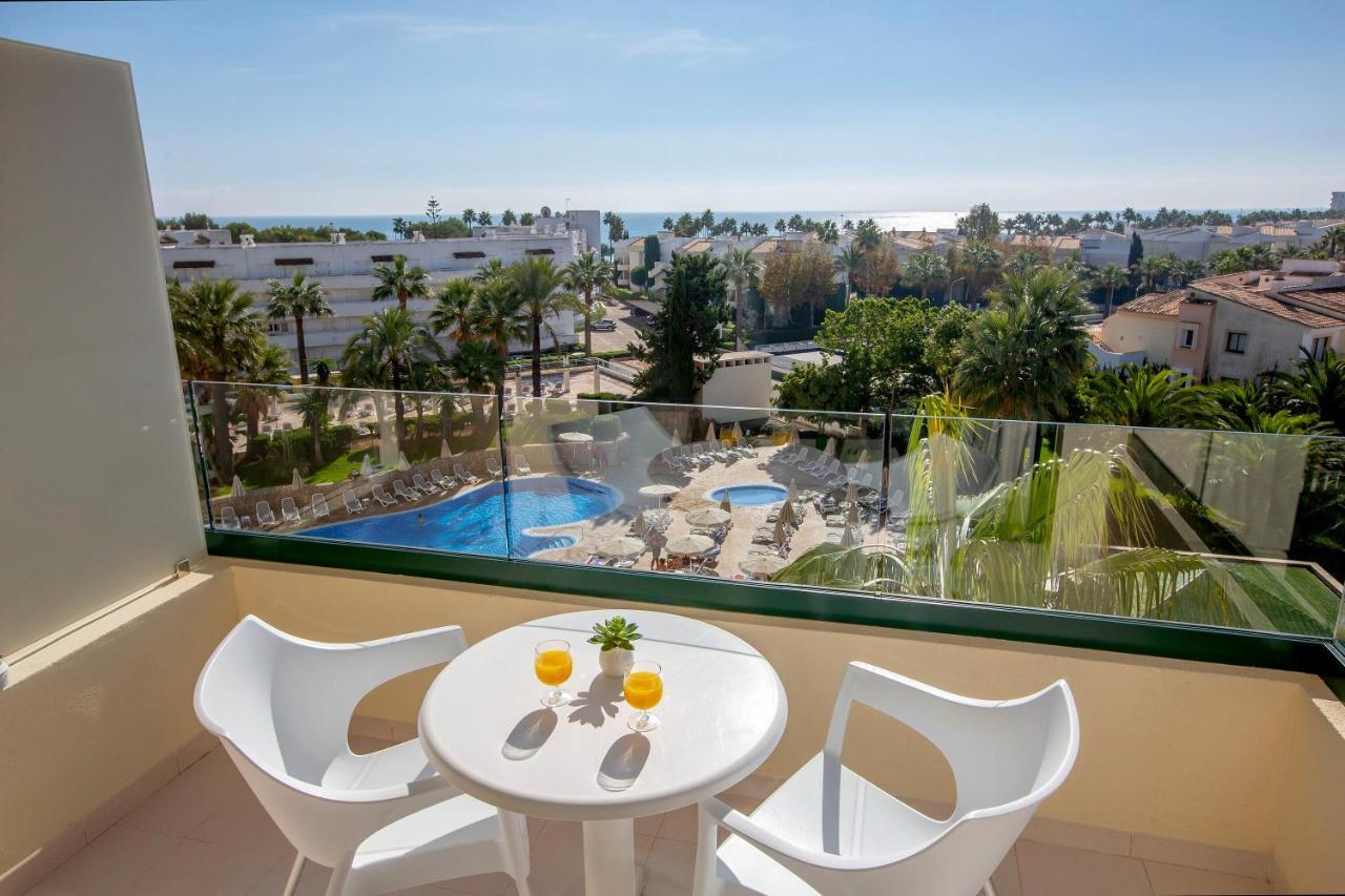 Welikehotel Marfil Playa Sa Coma (Mallorca) Exterior foto