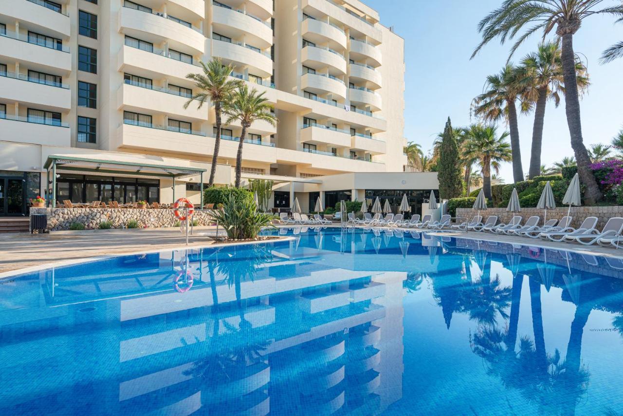 Welikehotel Marfil Playa Sa Coma (Mallorca) Exterior foto