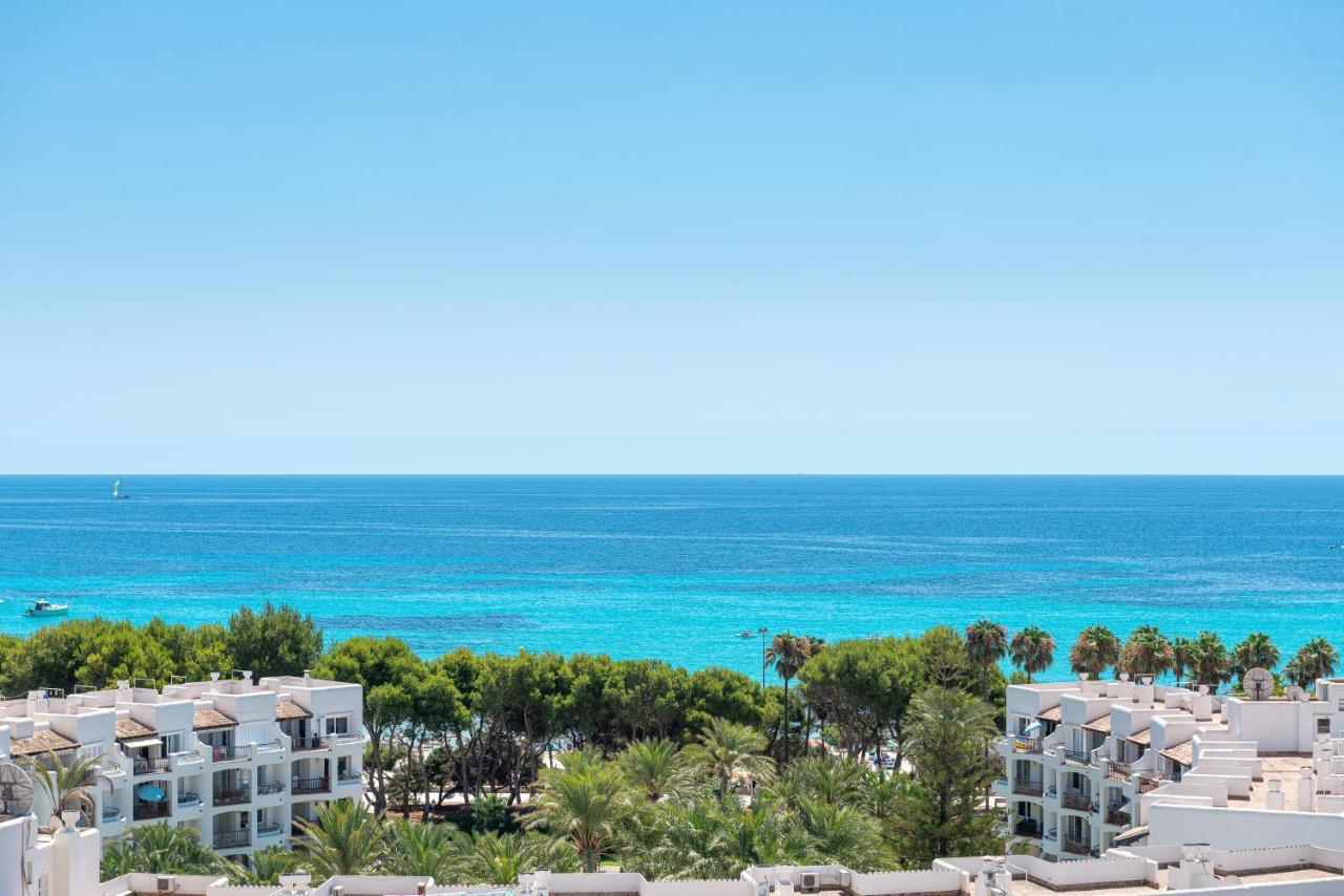 Welikehotel Marfil Playa Sa Coma (Mallorca) Exterior foto