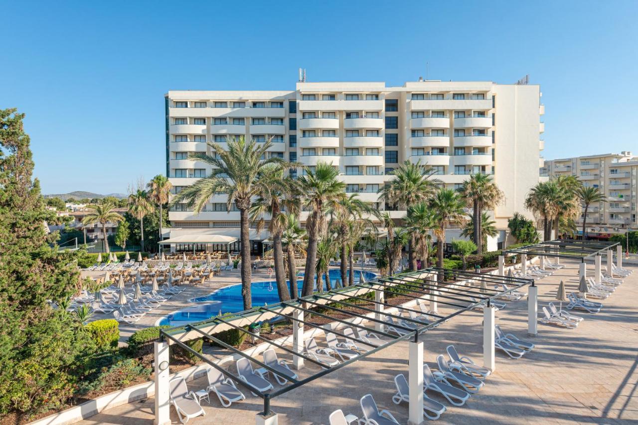 Welikehotel Marfil Playa Sa Coma (Mallorca) Exterior foto