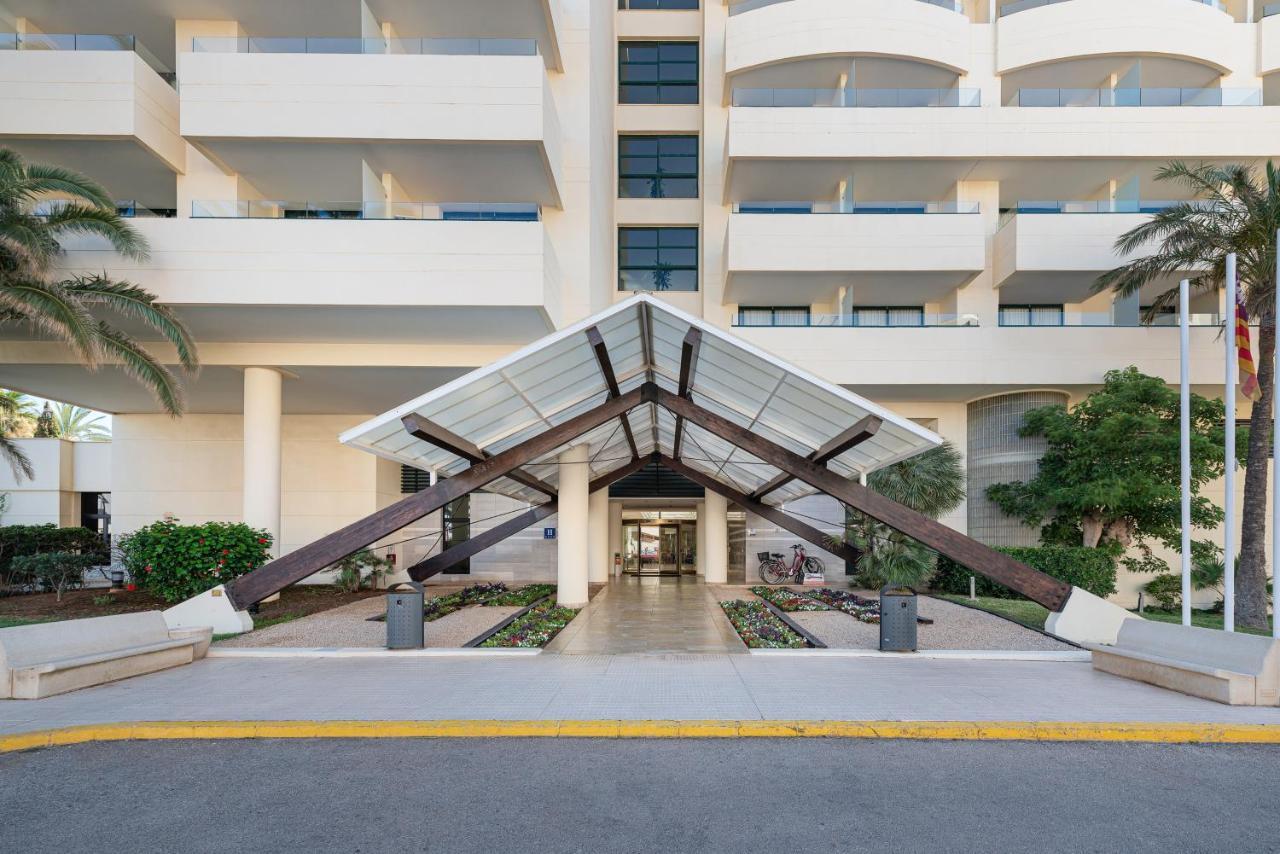 Welikehotel Marfil Playa Sa Coma (Mallorca) Exterior foto
