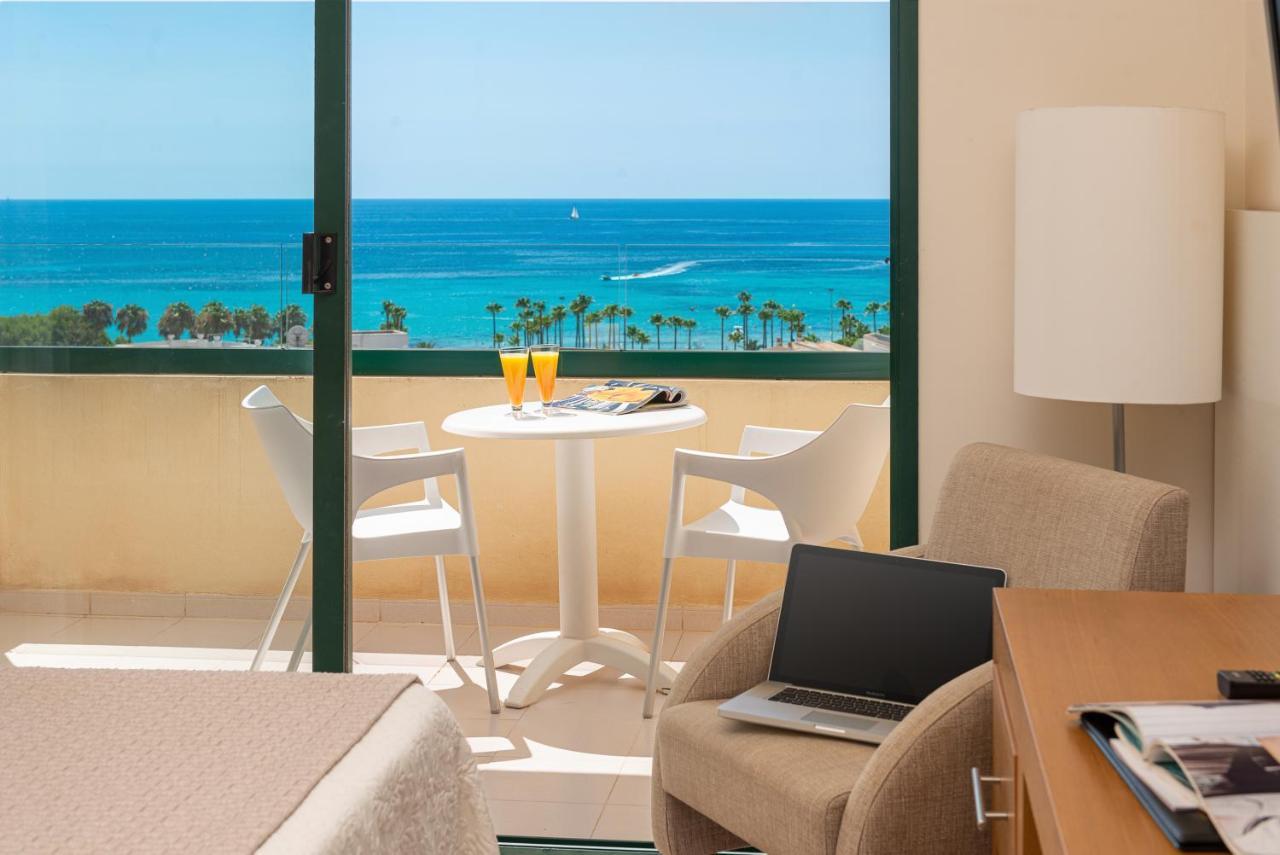 Welikehotel Marfil Playa Sa Coma (Mallorca) Exterior foto
