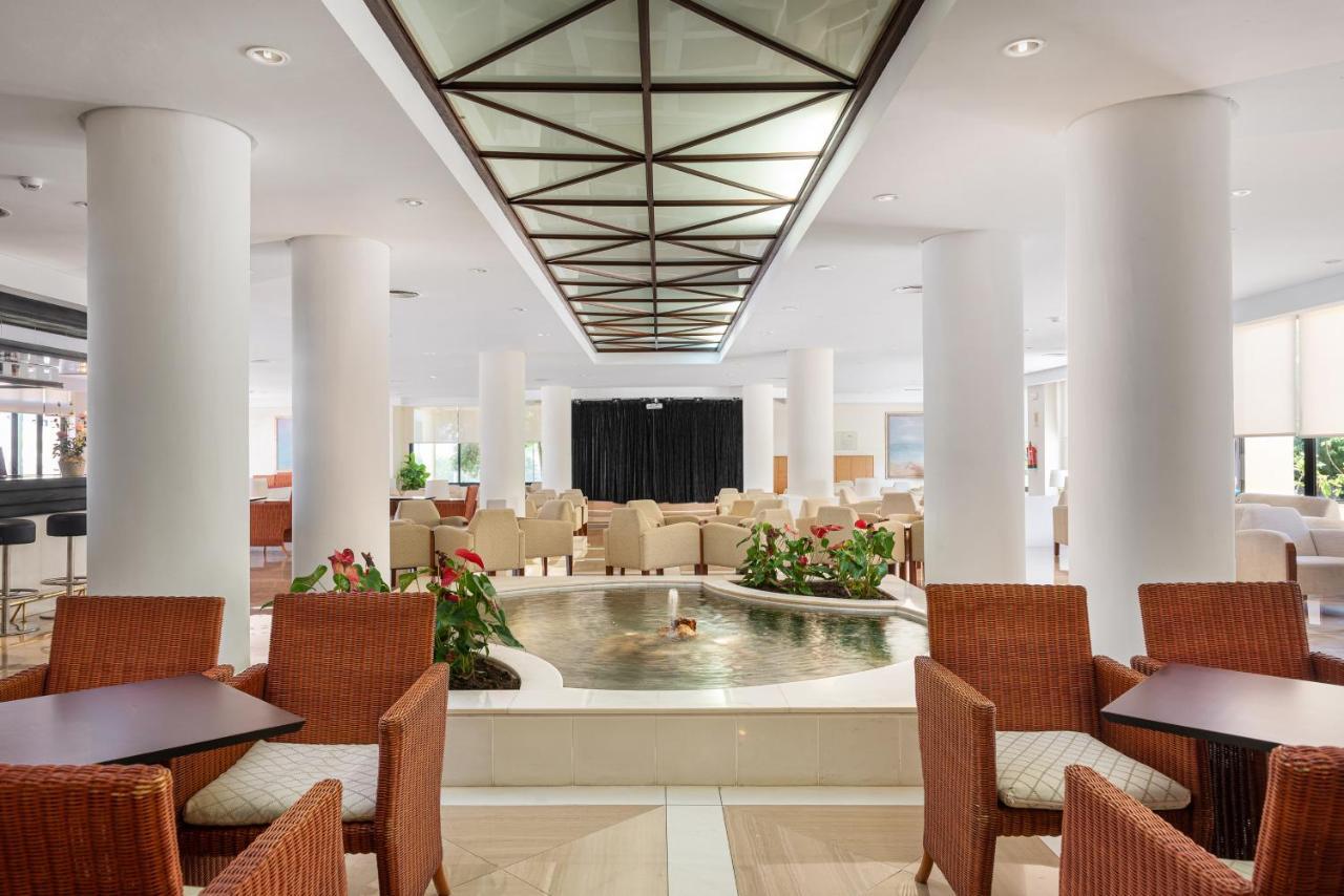 Welikehotel Marfil Playa Sa Coma (Mallorca) Exterior foto