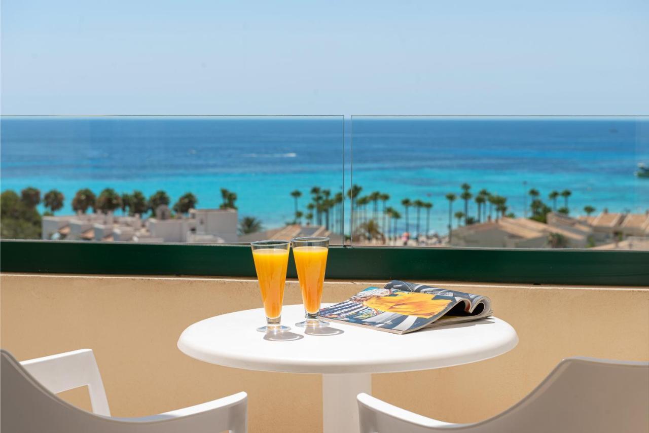 Welikehotel Marfil Playa Sa Coma (Mallorca) Exterior foto