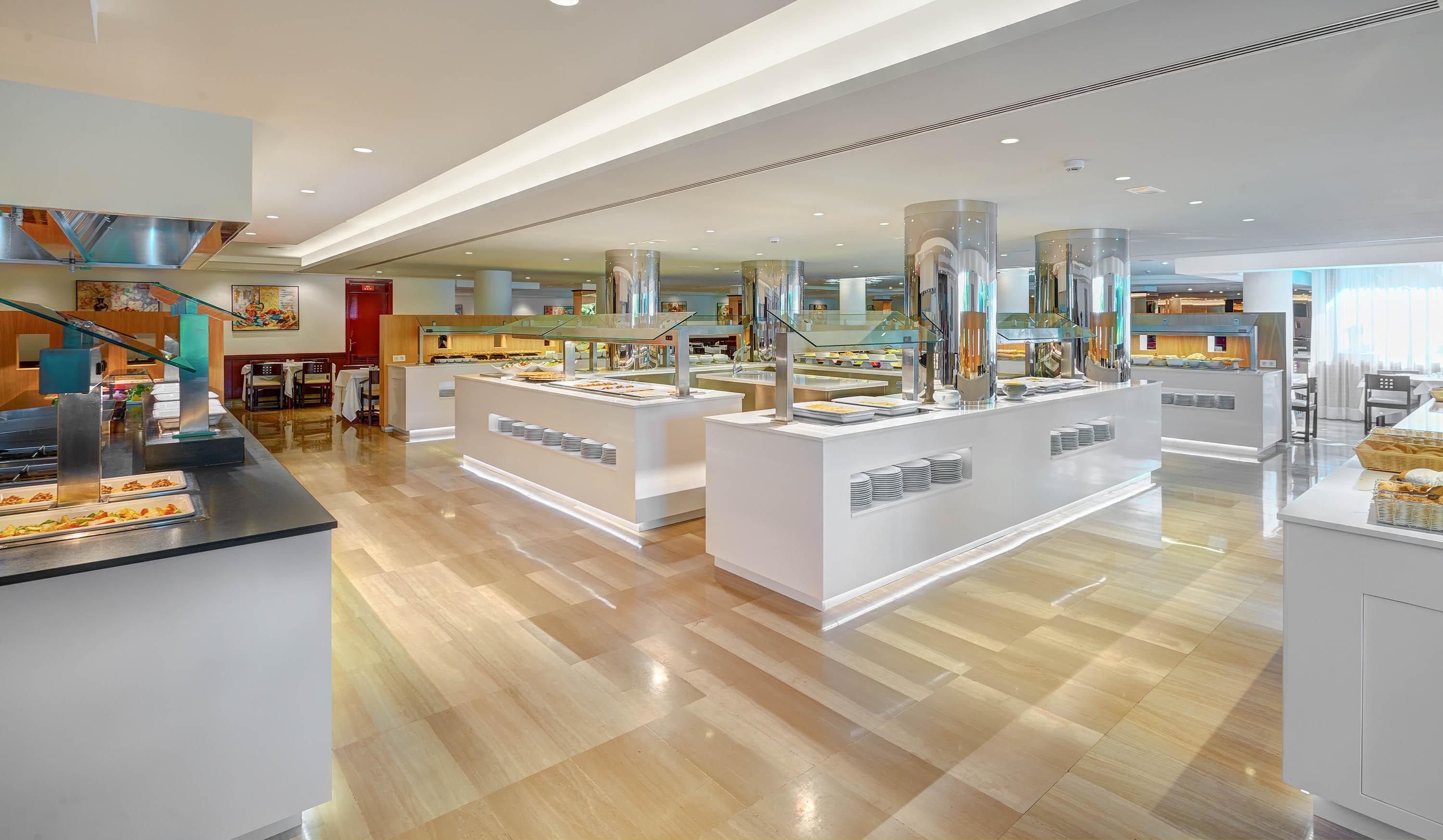 Welikehotel Marfil Playa Sa Coma (Mallorca) Exterior foto
