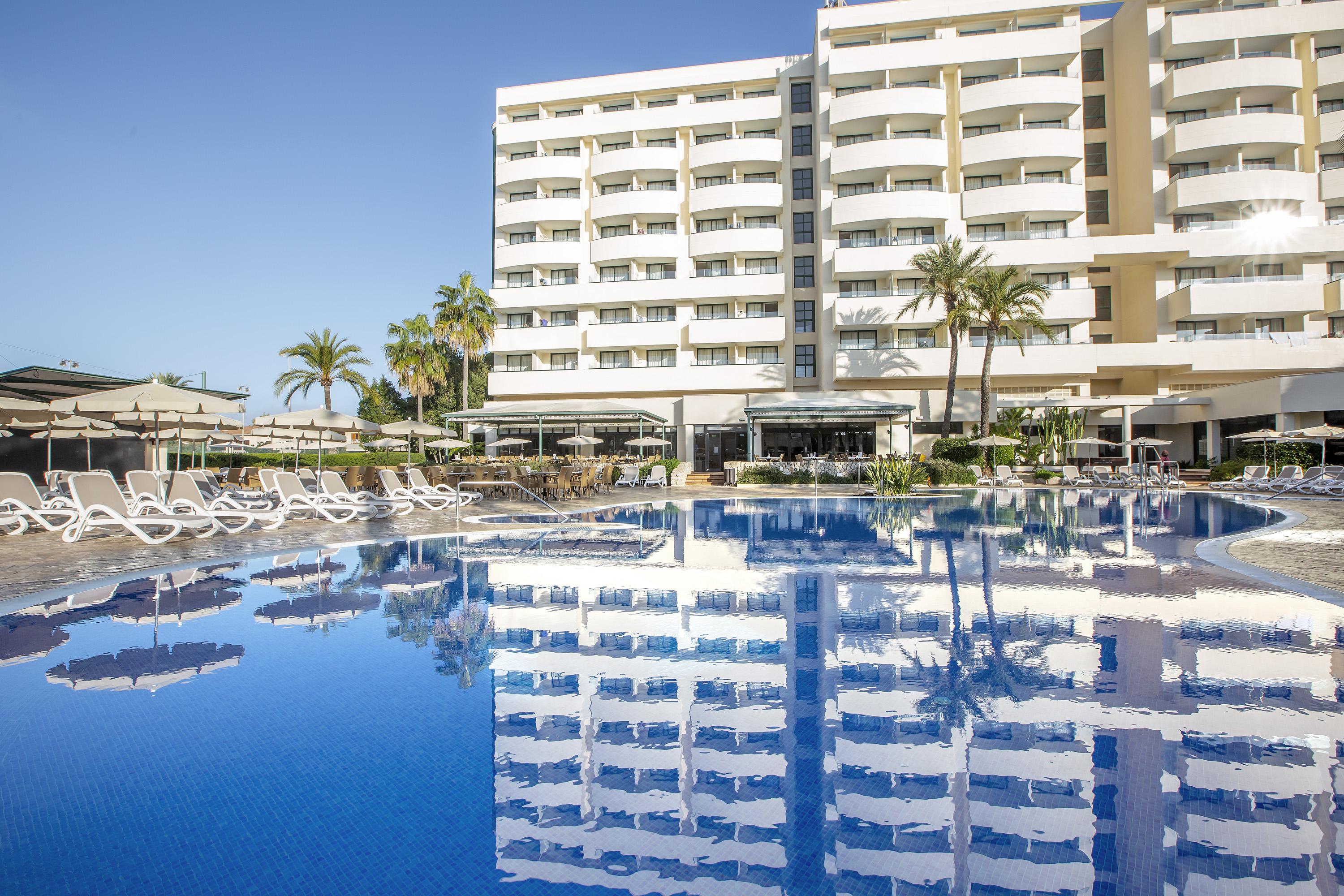 Welikehotel Marfil Playa Sa Coma (Mallorca) Exterior foto