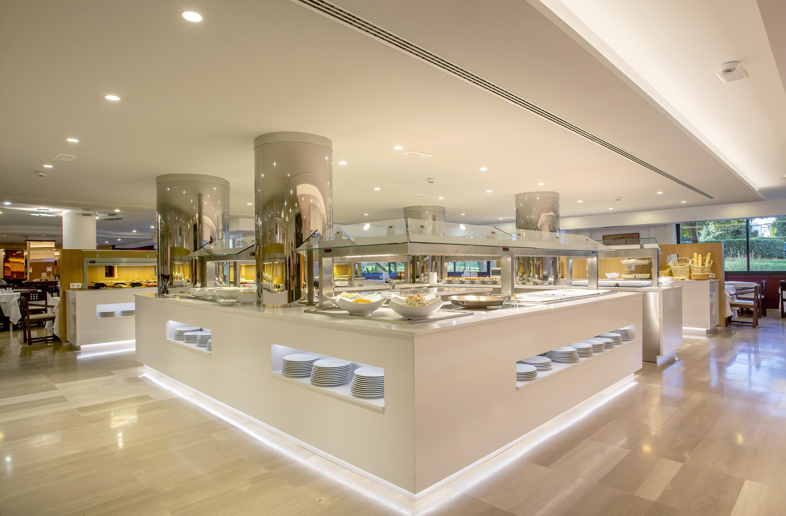 Welikehotel Marfil Playa Sa Coma (Mallorca) Exterior foto
