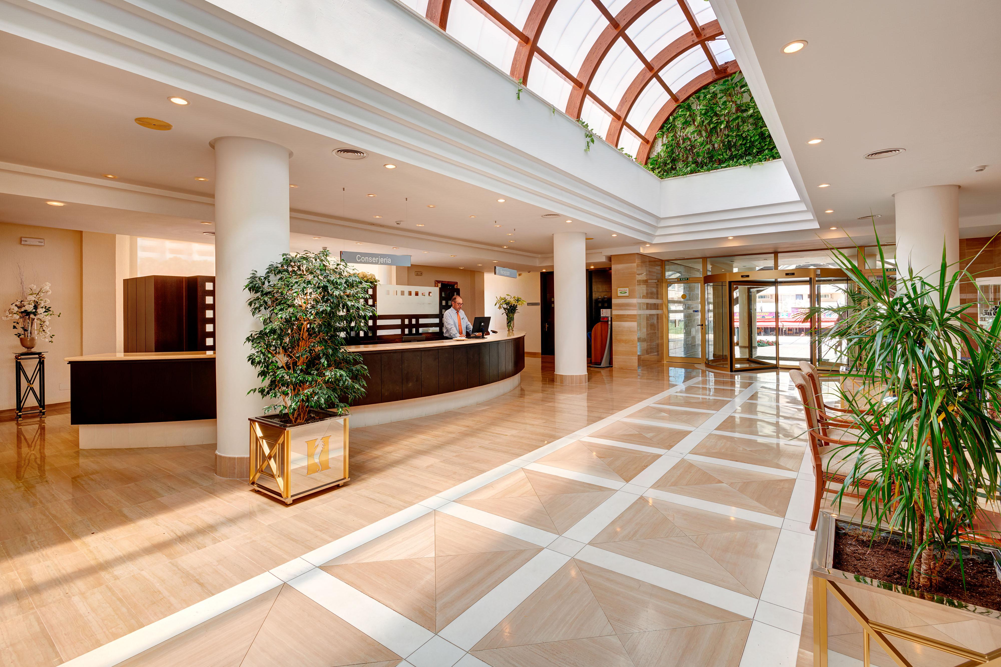 Welikehotel Marfil Playa Sa Coma (Mallorca) Exterior foto