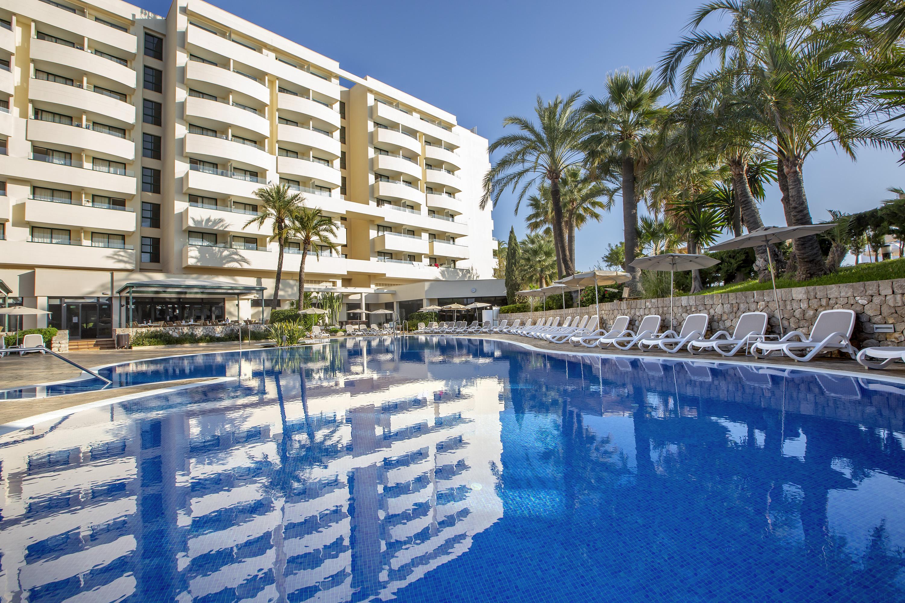 Welikehotel Marfil Playa Sa Coma (Mallorca) Exterior foto