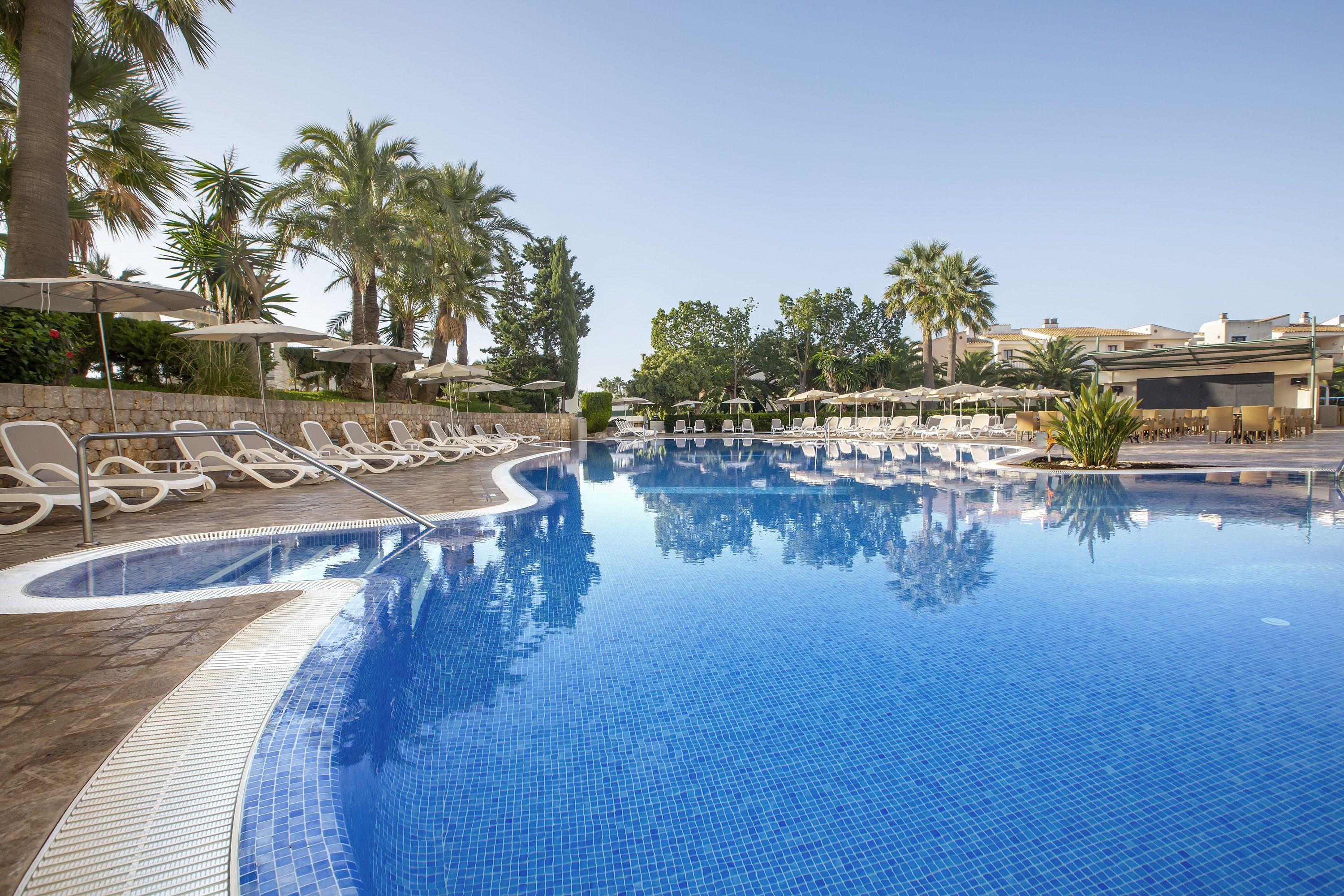 Welikehotel Marfil Playa Sa Coma (Mallorca) Exterior foto