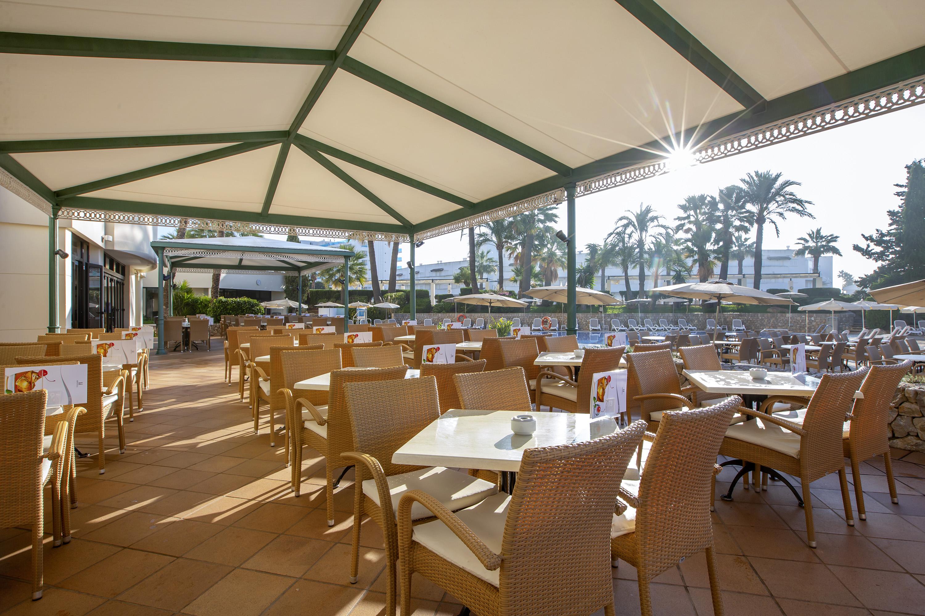 Welikehotel Marfil Playa Sa Coma (Mallorca) Exterior foto