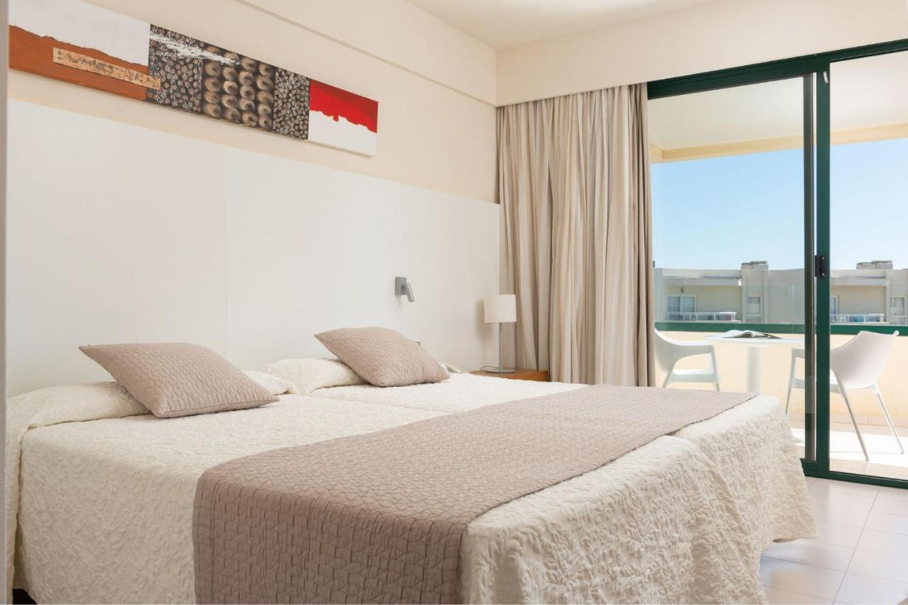 Welikehotel Marfil Playa Sa Coma (Mallorca) Exterior foto