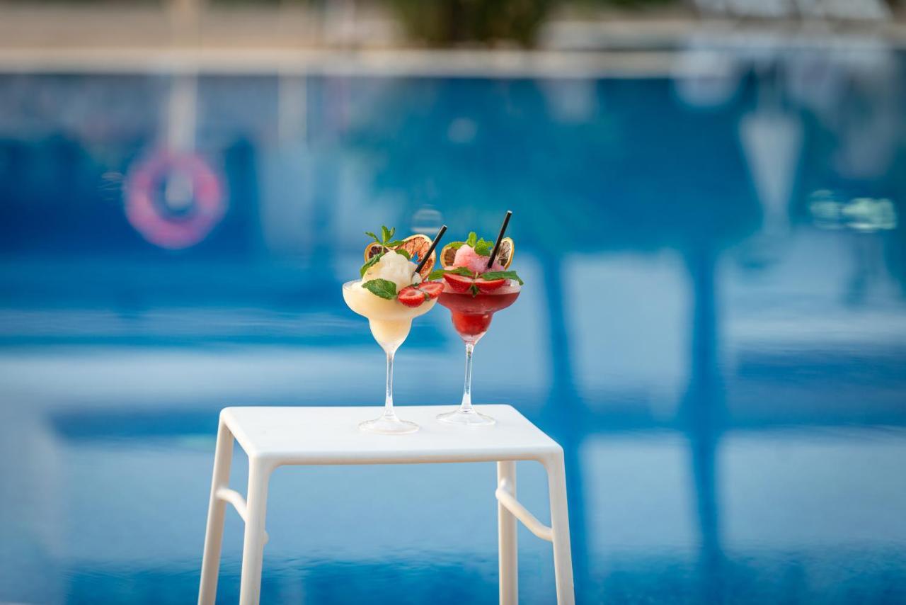 Welikehotel Marfil Playa Sa Coma (Mallorca) Exterior foto
