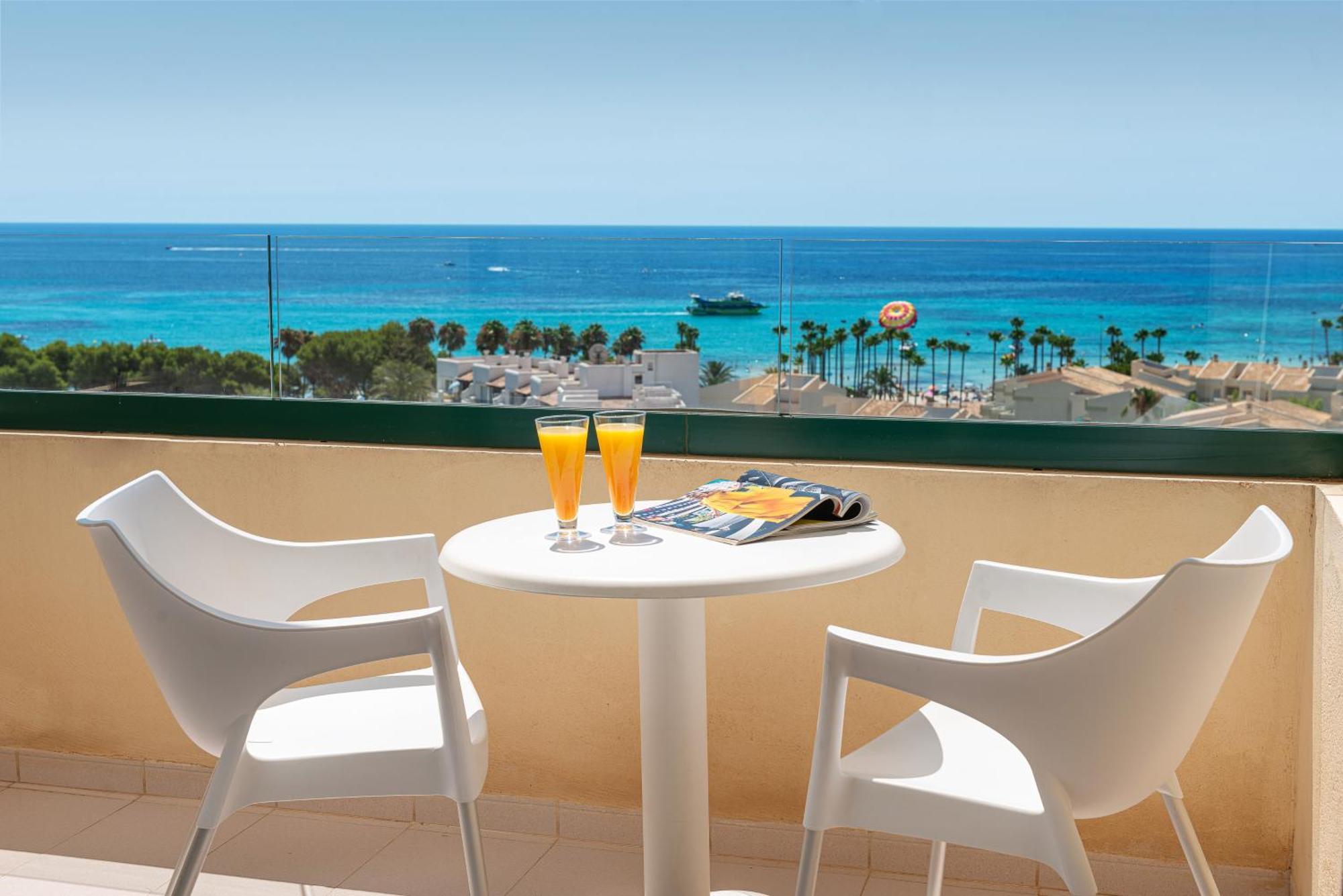 Welikehotel Marfil Playa Sa Coma (Mallorca) Exterior foto