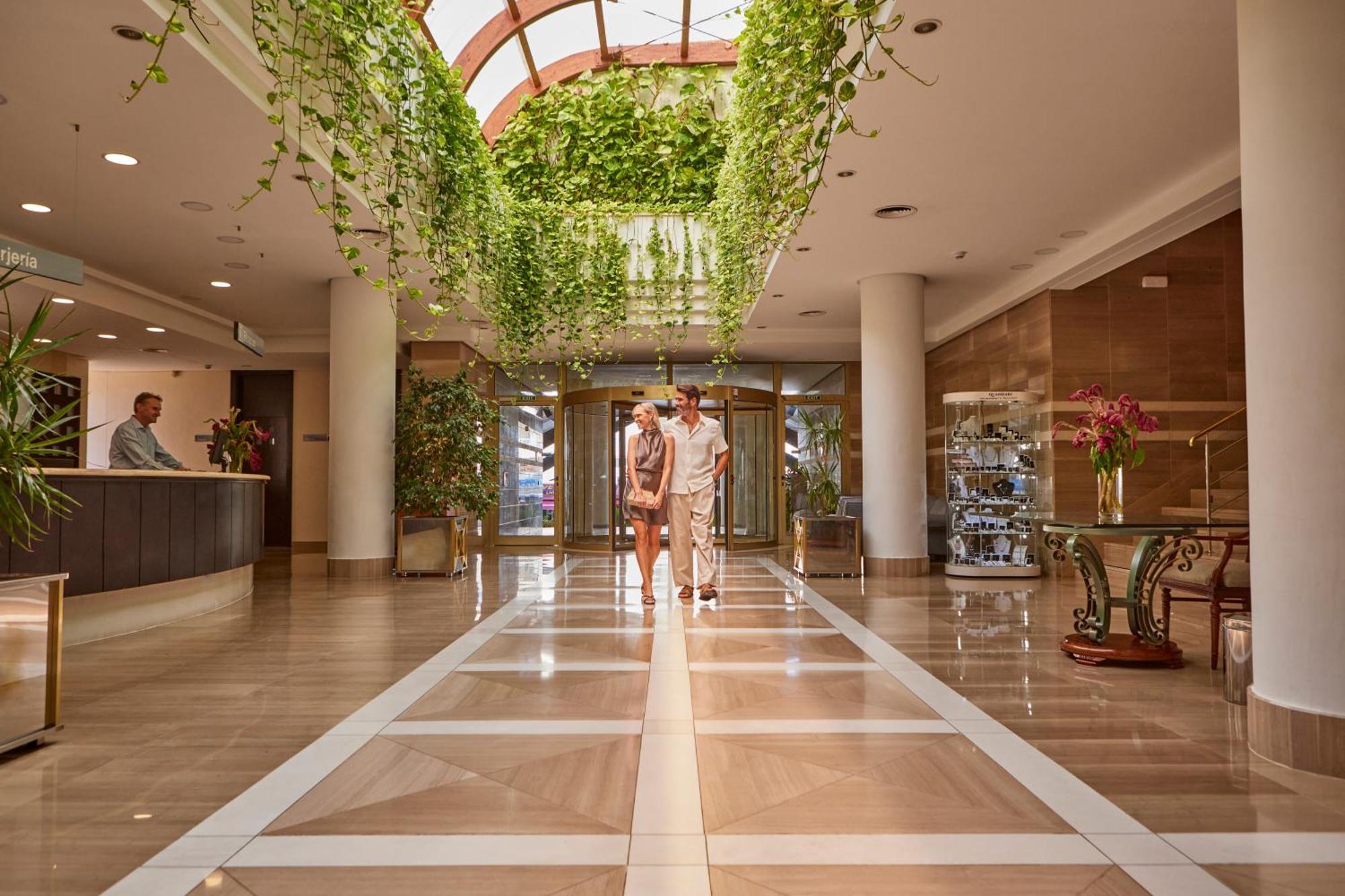 Welikehotel Marfil Playa Sa Coma (Mallorca) Exterior foto