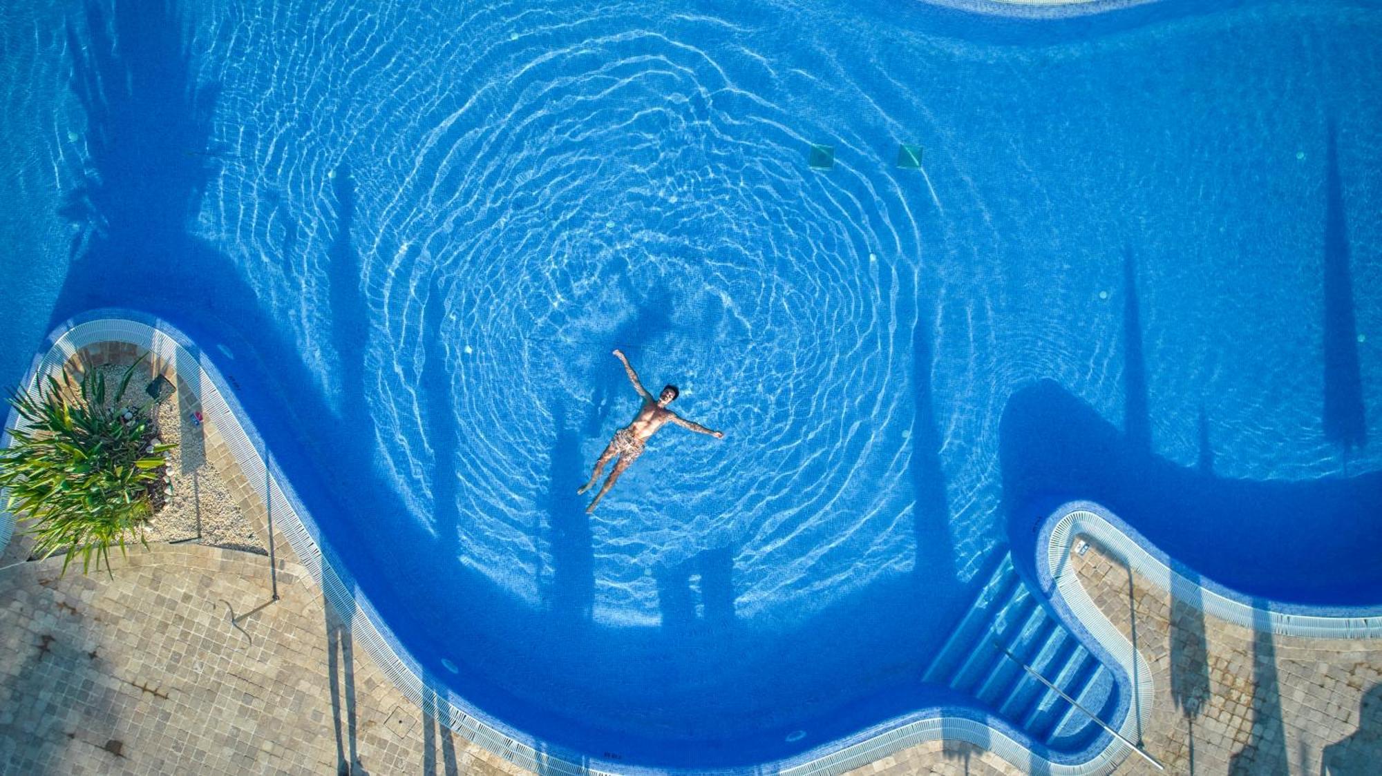 Welikehotel Marfil Playa Sa Coma (Mallorca) Exterior foto