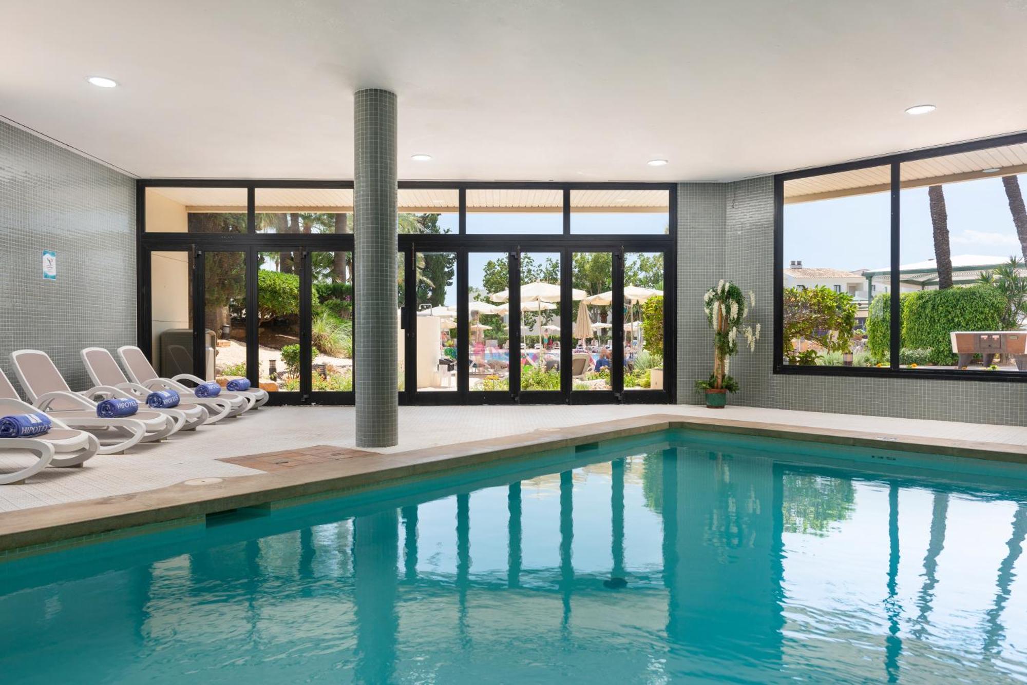 Welikehotel Marfil Playa Sa Coma (Mallorca) Exterior foto