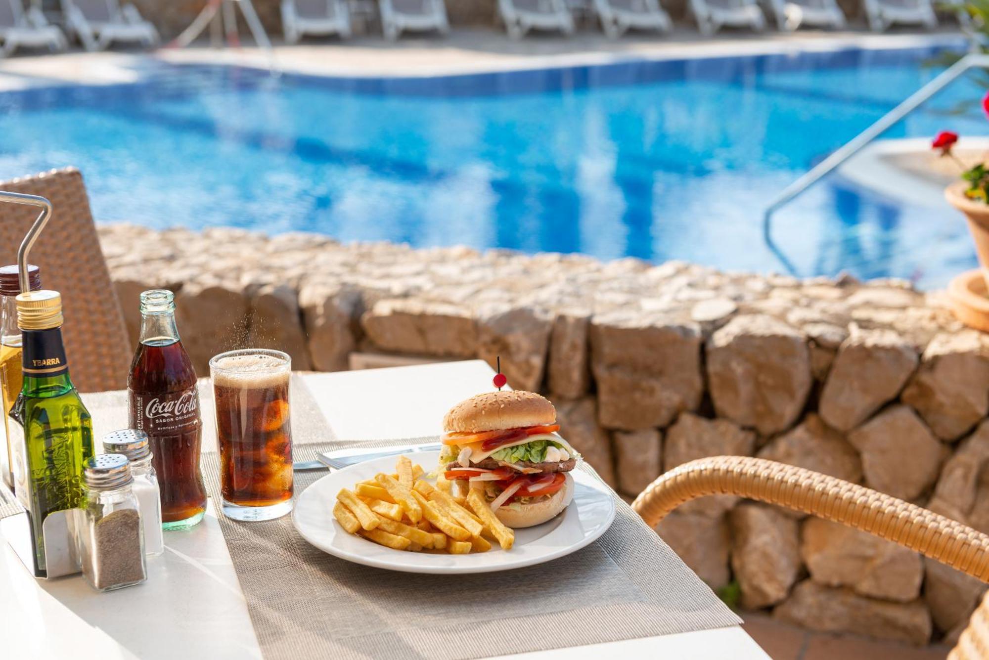 Welikehotel Marfil Playa Sa Coma (Mallorca) Exterior foto