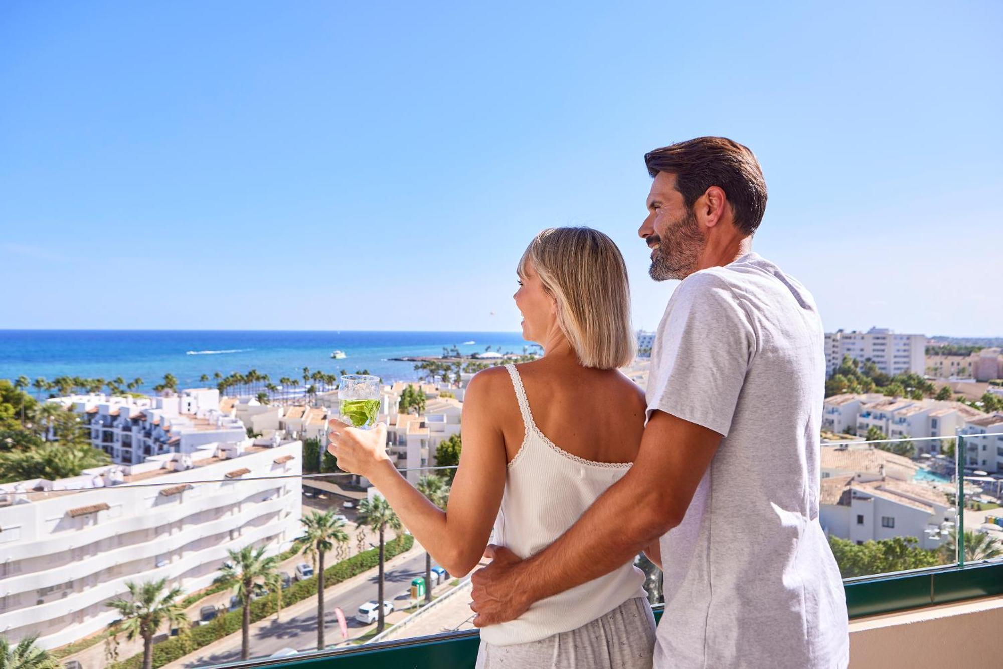 Welikehotel Marfil Playa Sa Coma (Mallorca) Exterior foto