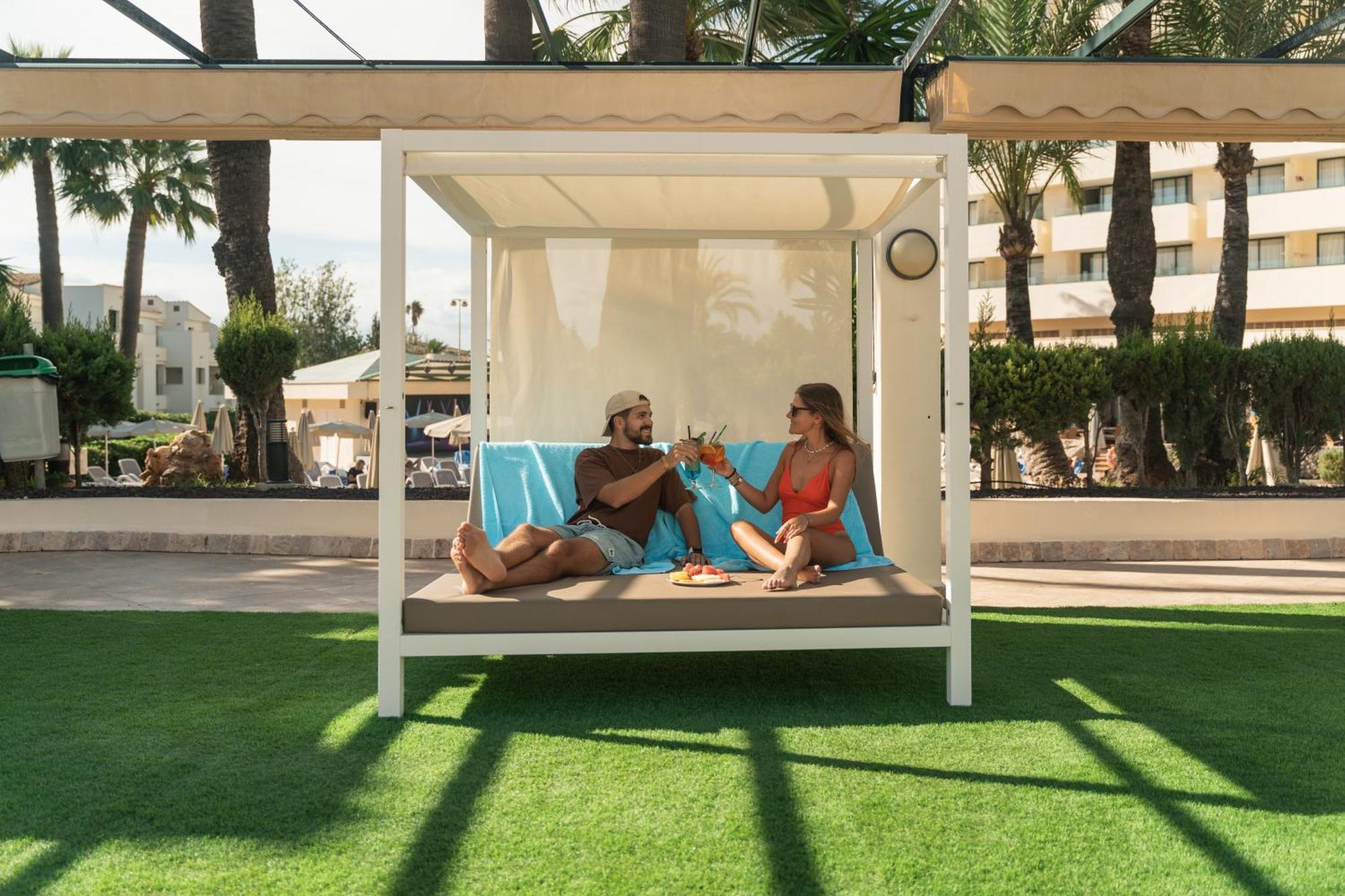 Welikehotel Marfil Playa Sa Coma (Mallorca) Exterior foto