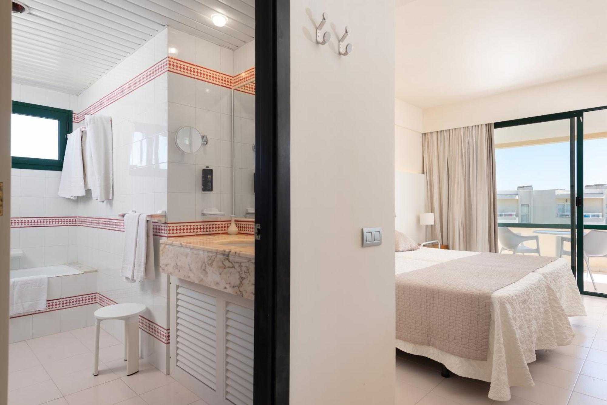 Welikehotel Marfil Playa Sa Coma (Mallorca) Exterior foto